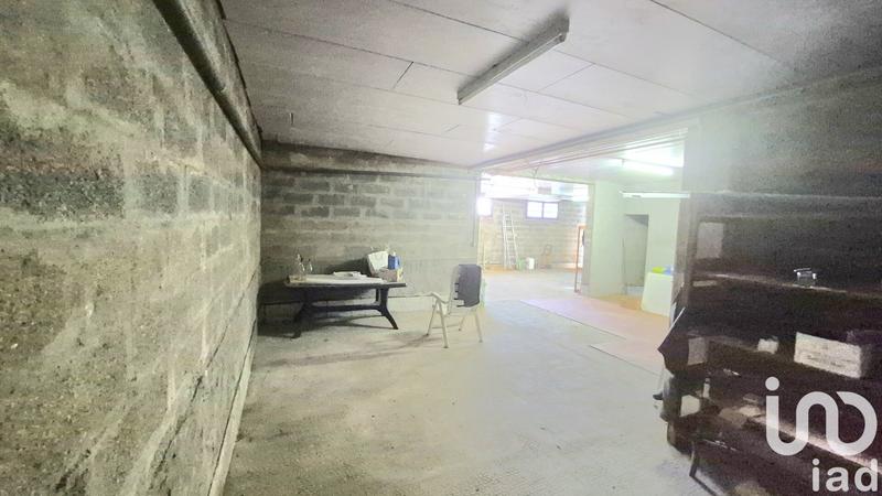 Maison de maîtres - 175 m² - 6 pièces