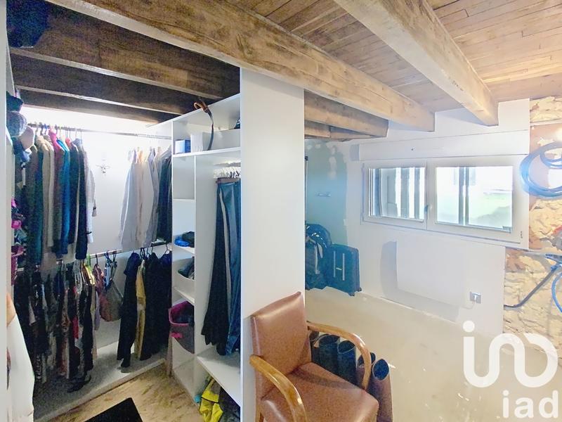 Maison - 153 m² - 7 pièces