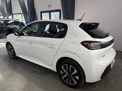 Peugeot 208 PureTech 100 s&amp;S Bvm6 Active