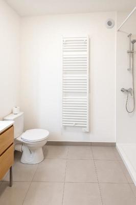 Appartement - 18 m² - 1 pièce