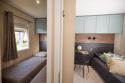 Maison - 30 m² - 5 pièces