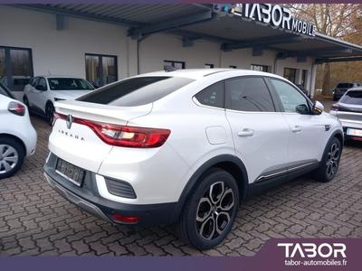 Renault Arkana TCe 140 Edc Techno Gps radars