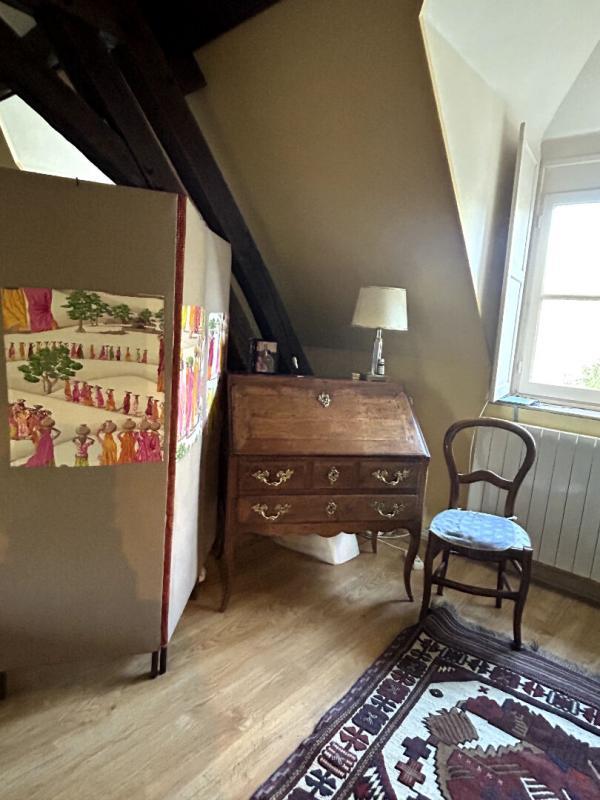 Maison - 233 m² - 6 pièces