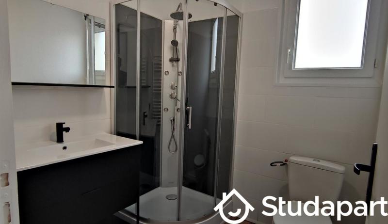 Appartement - 14 m² - 1 pièce