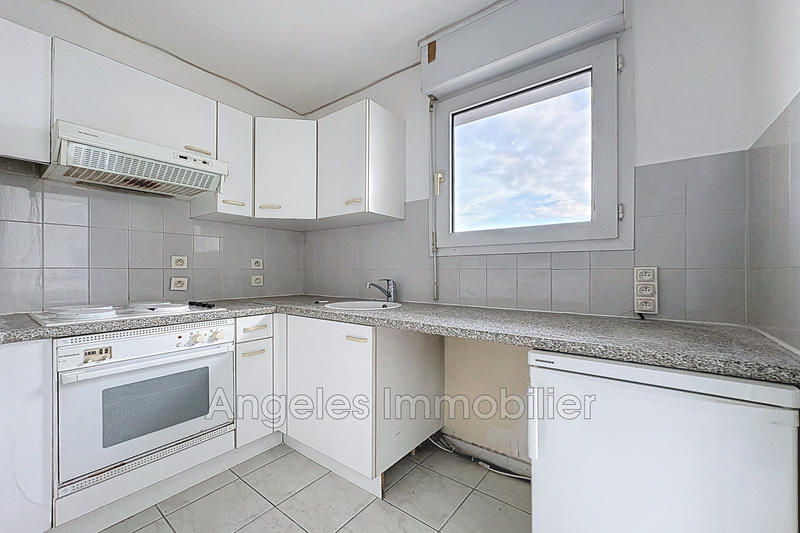 Appartement - 39 m² - 1 pièce