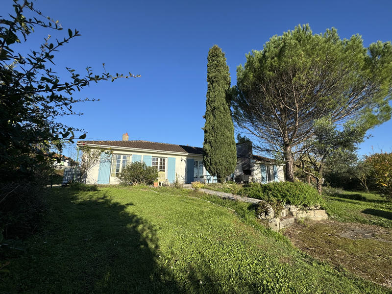 Maison - 178 m² - 7 pièces