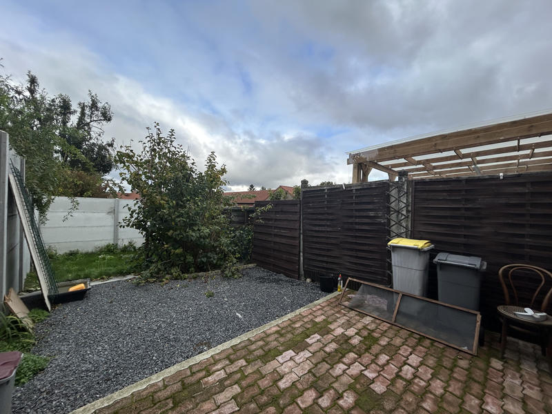 Maison - 97 m² - 4 pièces