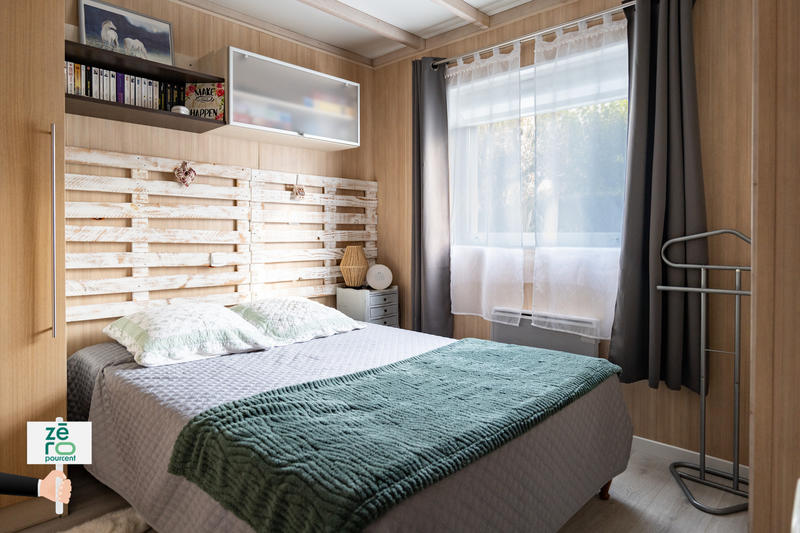 Châlet - 72 m² - 3 pièces