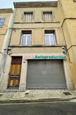 Maison - 270 m² - 12 pièces