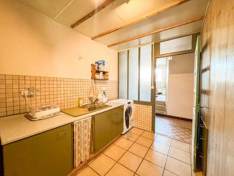 Maison - 271 m² - 7 pièces