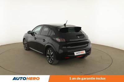 Peugeot 208 1.2 PureTech Gt Eat8 100 ch