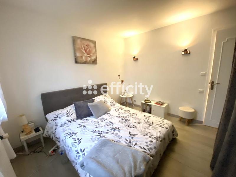 Pavillon - 118 m² - 6 pièces