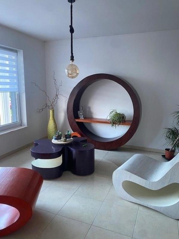 Villa - 396 m² - 8 pièces