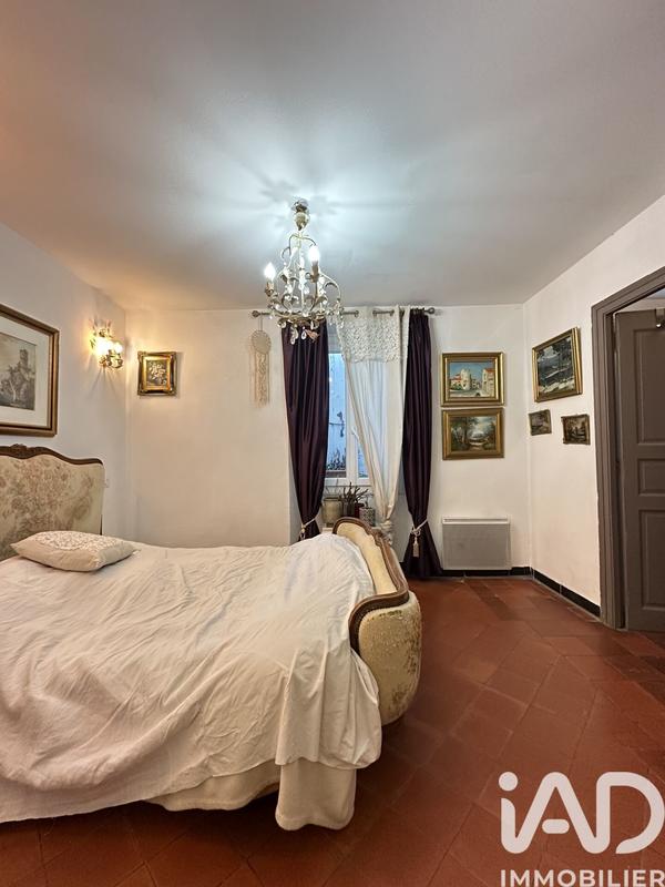 Maison de village - 94 m² - 3 pièces