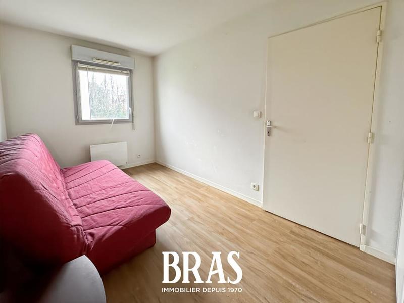 Appartement - 29 m² - 2 pièces