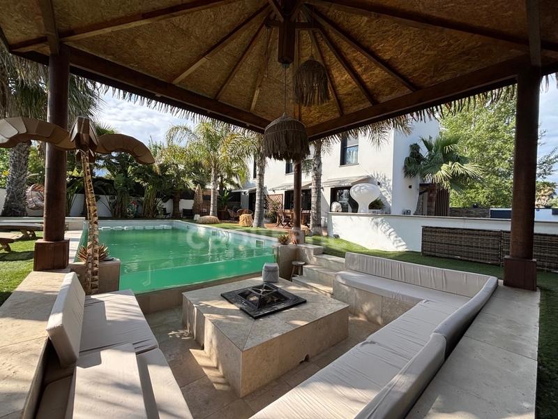 Villa - 128 m² - 5 pièces