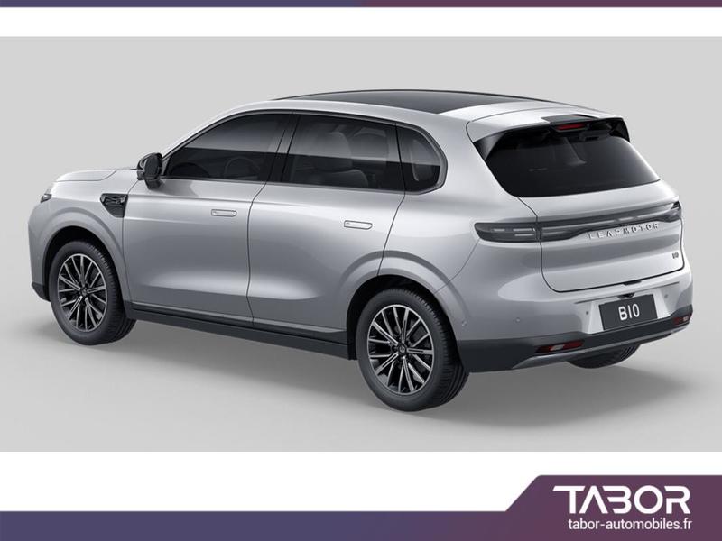 Leapmotor B10 Bev 67,1 kWh DesignProMax Pano