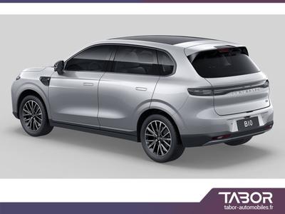 Leapmotor B10 Bev 67,1 kWh DesignProMax Pano