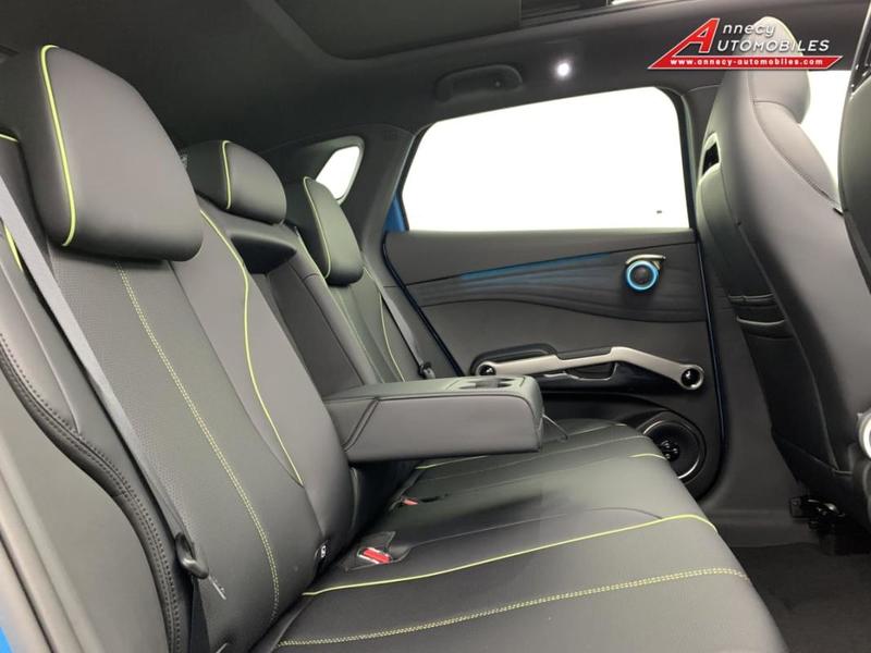 Byd Atto 3 60 5 kWh 204 ch Design