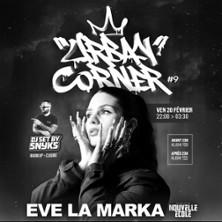 Eve la Marka  
