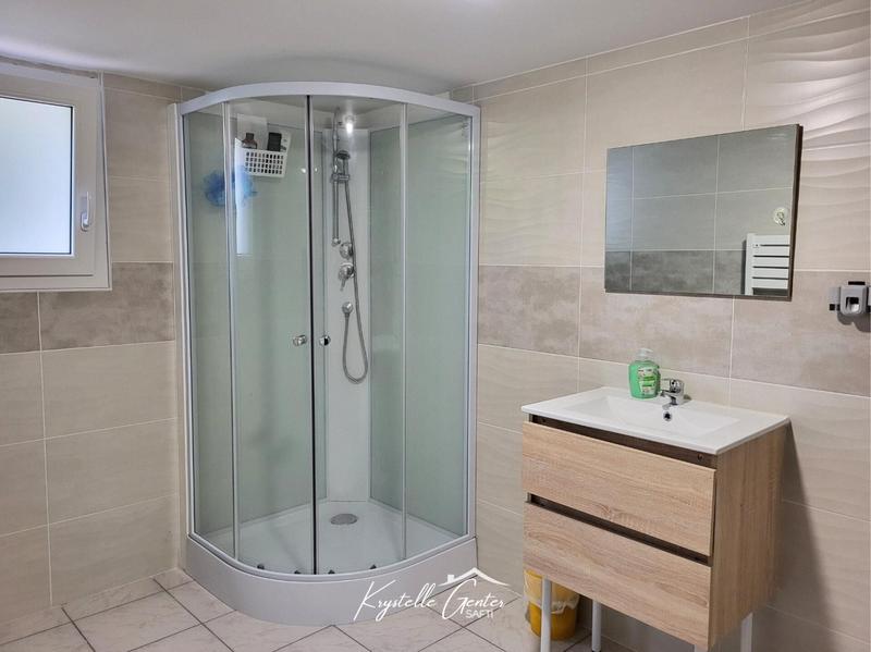 Maison - 130 m² - 7 pièces