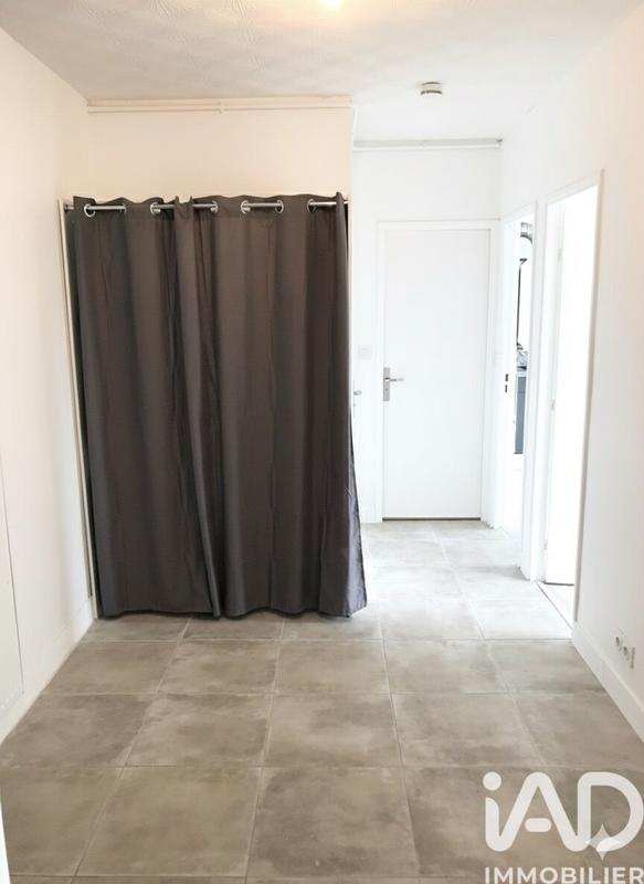 Appartement - 52 m² - 2 pièces