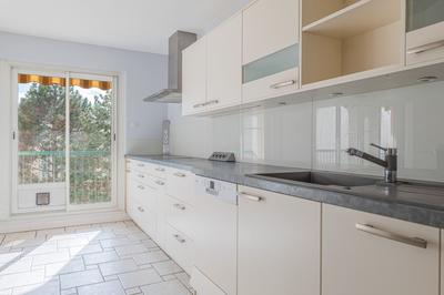 Appartement - 119 m² - 5 pièces