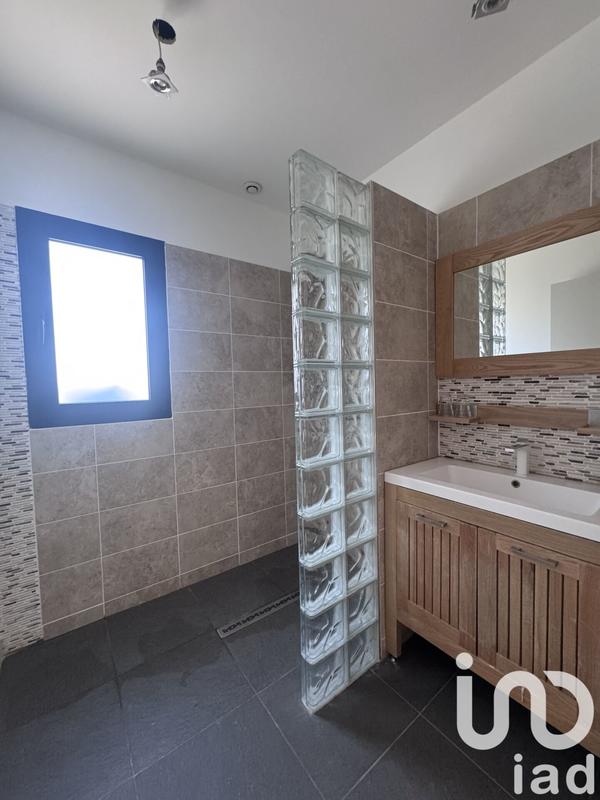 Maison - 156 m² - 6 pièces