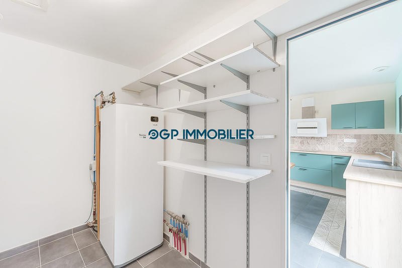 Villa - 102 m² - 5 pièces