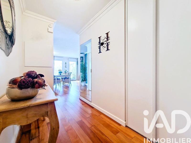 Appartement - 105 m² - 5 pièces