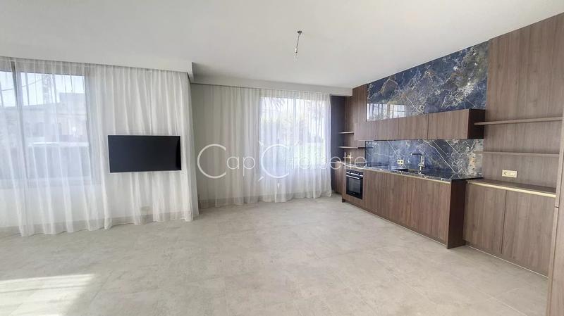 Appartement - 115 m² - 4 pièces