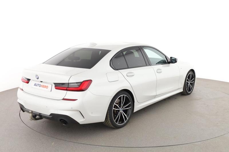 Bmw Série 3 320dA m Sport 190 ch