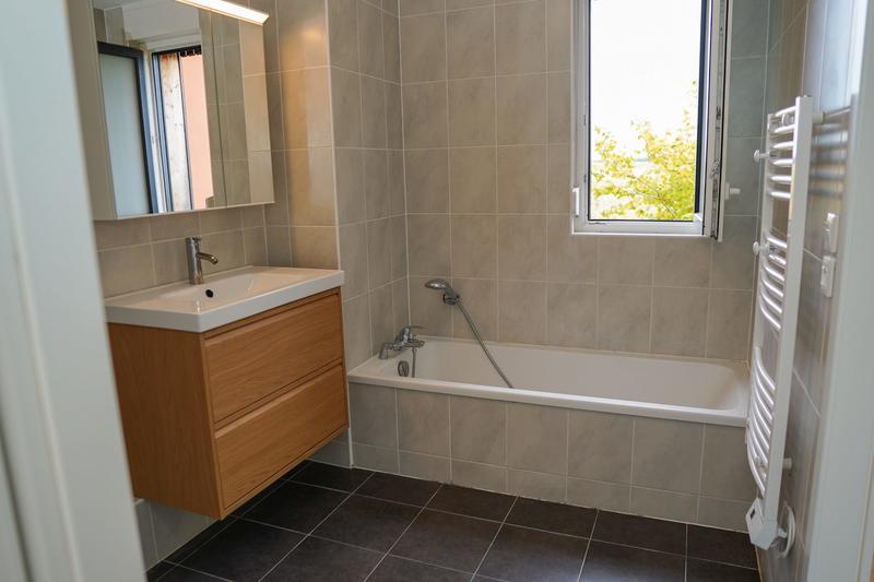 Appartement - 69 m² - 3 pièces