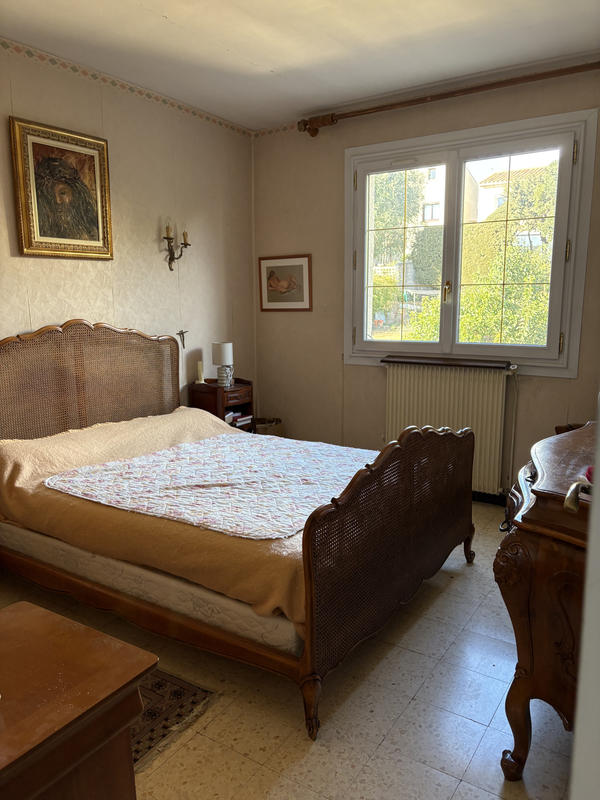 Maison - 72 m² - 4 pièces