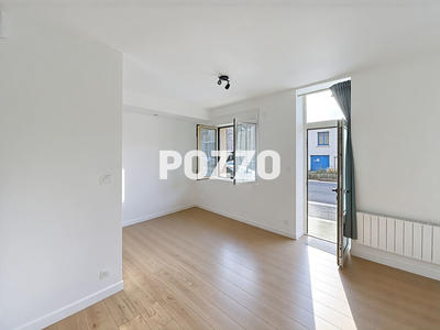 Appartement - 22 m² - 1 pièce