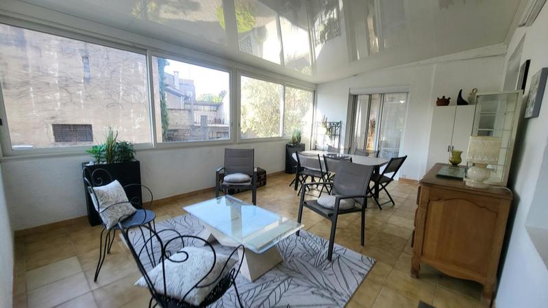 Maison - 136 m² - 5 pièces