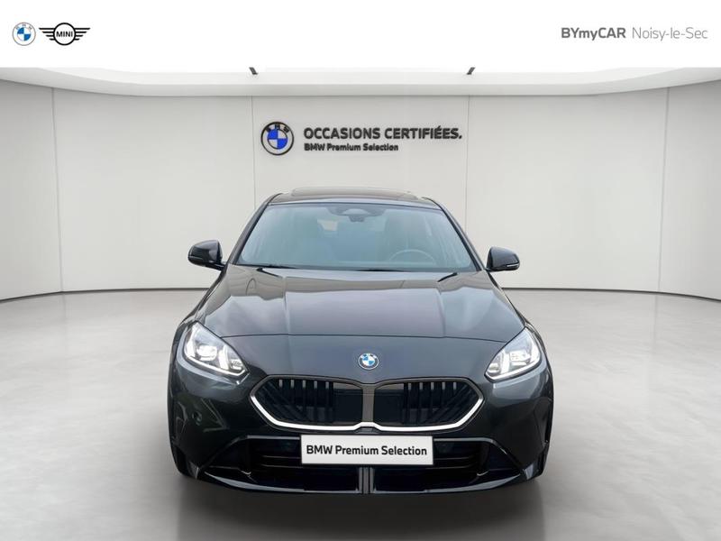 Bmw Série 1 F70 120 170 ch Dkg7 m Sport