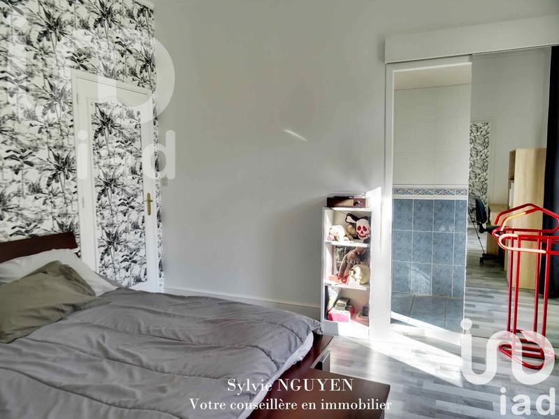 Maison - 486 m² - 12 pièces