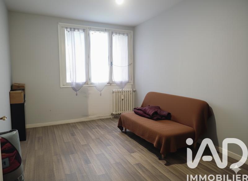 Appartement - 26 m² - 1 pièce