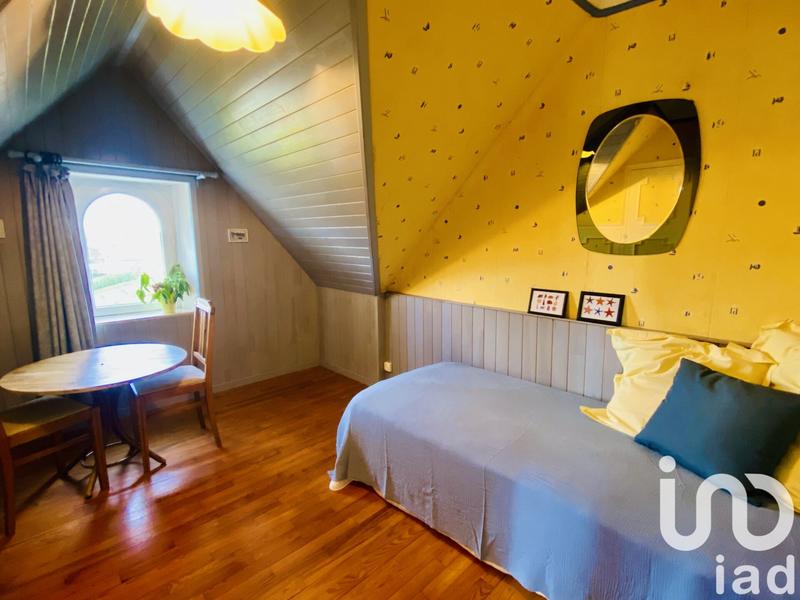 Maison - 160 m² - 7 pièces