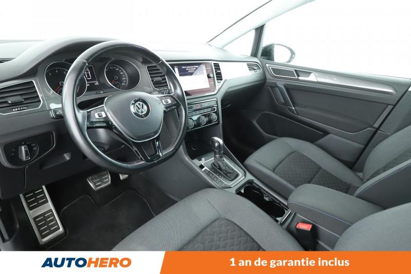 Volkswagen Golf Sportsvan VII 1.5 Tsi Evo BlueMotion Tech Connect Dsg7 130 ch
