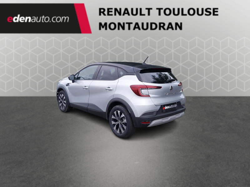 Renault Captur TCe 100 Gpl Evolution