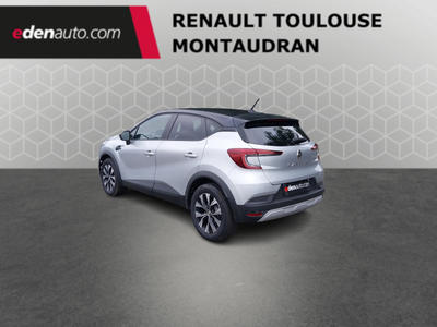 Renault Captur TCe 100 Gpl Evolution