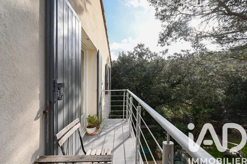 Maison - 171 m² - 4 pièces