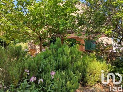 Maison de campagne - 100 m² - 4 pièces