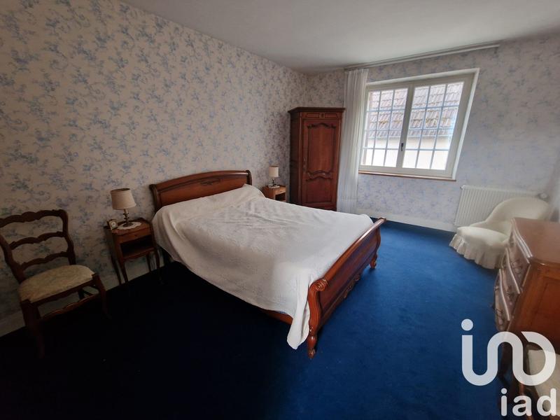 Maison - 195 m² - 9 pièces