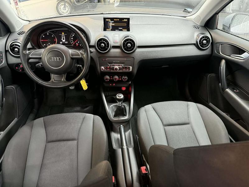 Audi A1 sportback 1.4 Tdi 12v 90 Cv