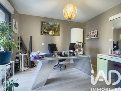 Maison de ville - 179 m² - 7 pièces