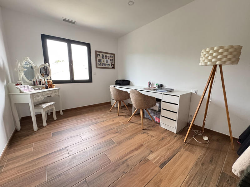 Villa - 103 m² - 4 pièces