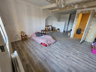 Maison - 286 m² - 11 pièces